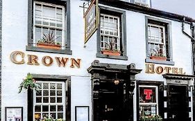 The Crown